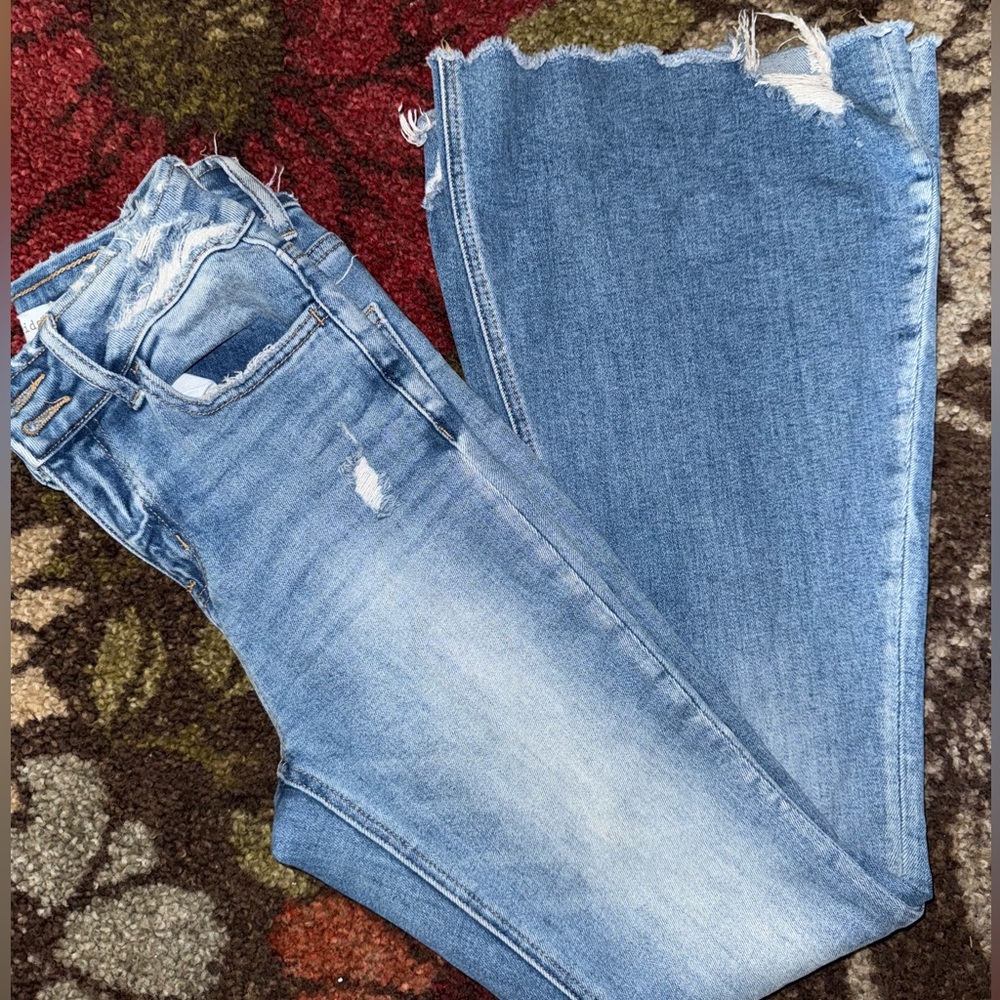 Bridge by Gly Jeans
